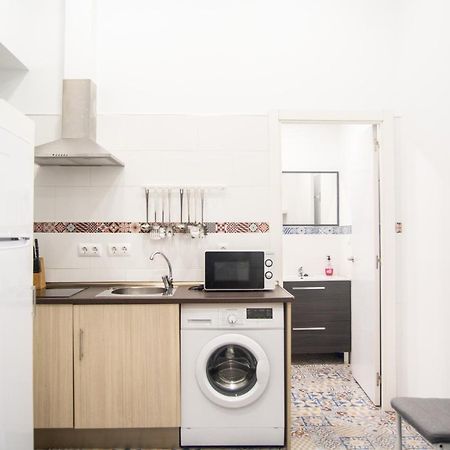 Precioso Loft En El Corazon De Triana Apartman Sevilla Kültér fotó