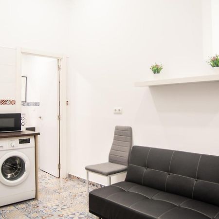 Precioso Loft En El Corazon De Triana Apartman Sevilla Kültér fotó