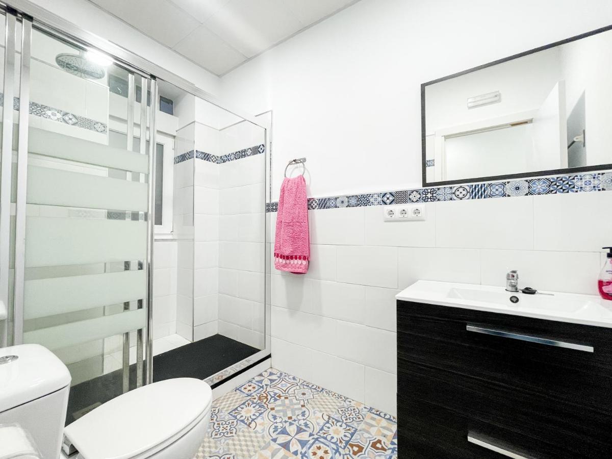 Precioso Loft En El Corazon De Triana Apartman Sevilla Kültér fotó