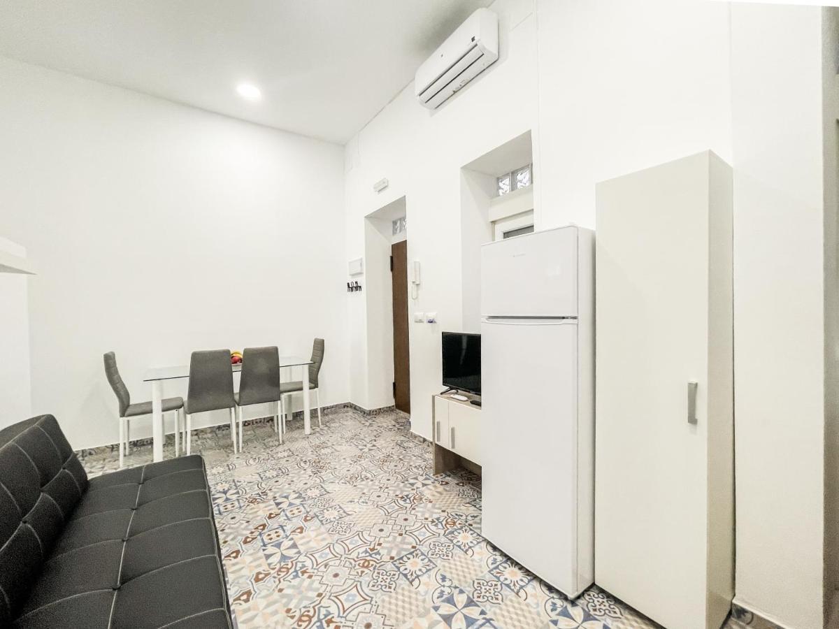 Precioso Loft En El Corazon De Triana Apartman Sevilla Kültér fotó