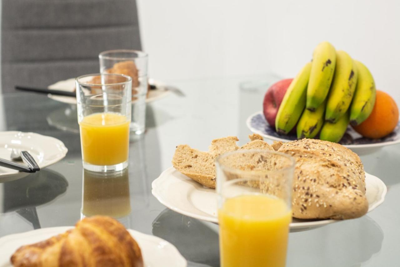 Precioso Loft En El Corazon De Triana Apartman Sevilla Kültér fotó