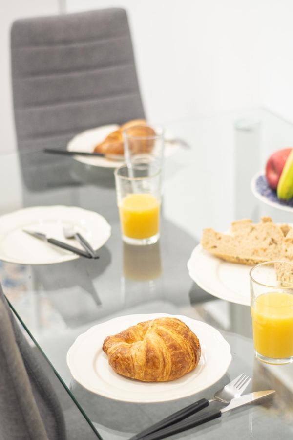 Precioso Loft En El Corazon De Triana Apartman Sevilla Kültér fotó