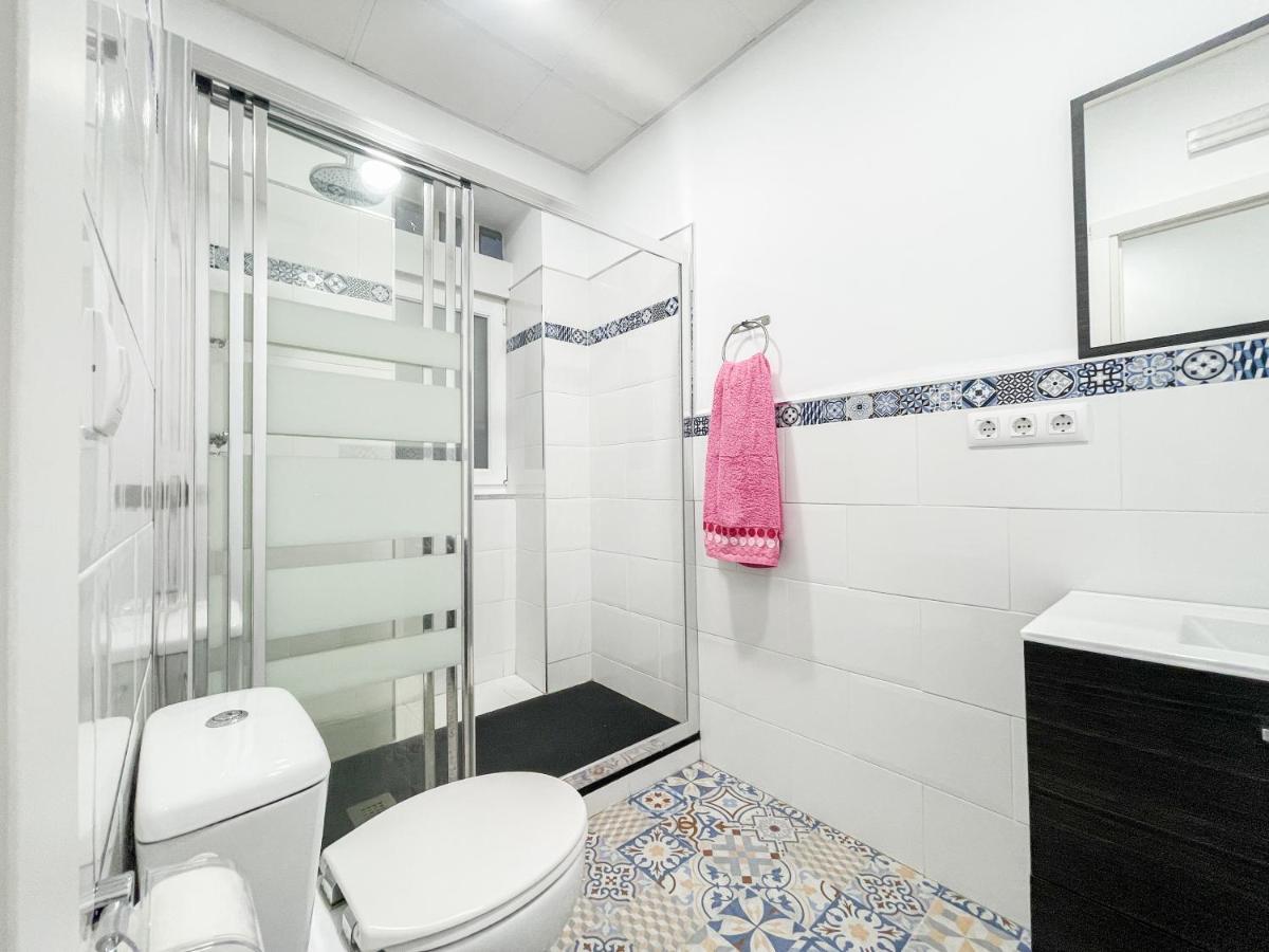 Precioso Loft En El Corazon De Triana Apartman Sevilla Kültér fotó