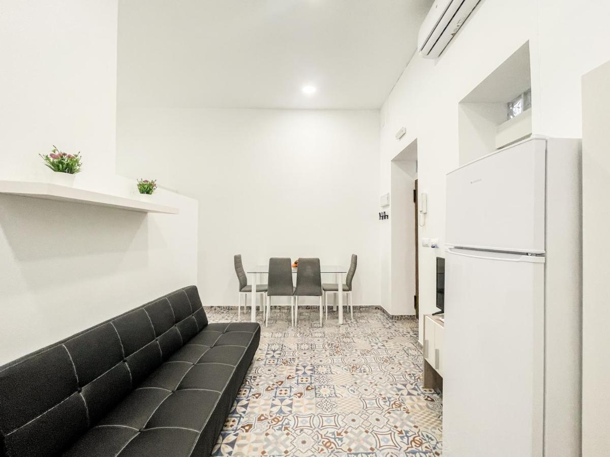 Precioso Loft En El Corazon De Triana Apartman Sevilla Kültér fotó