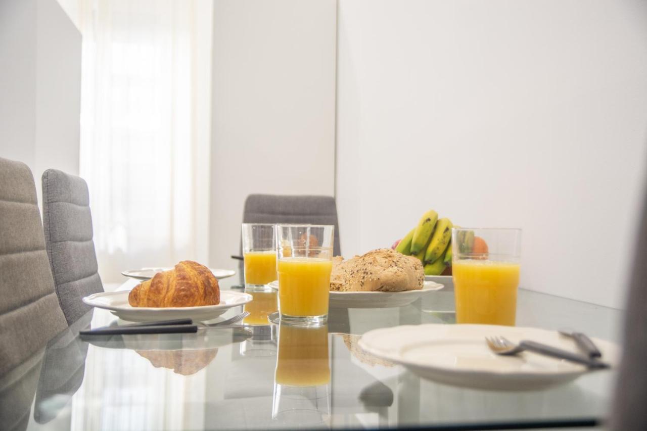 Precioso Loft En El Corazon De Triana Apartman Sevilla Kültér fotó