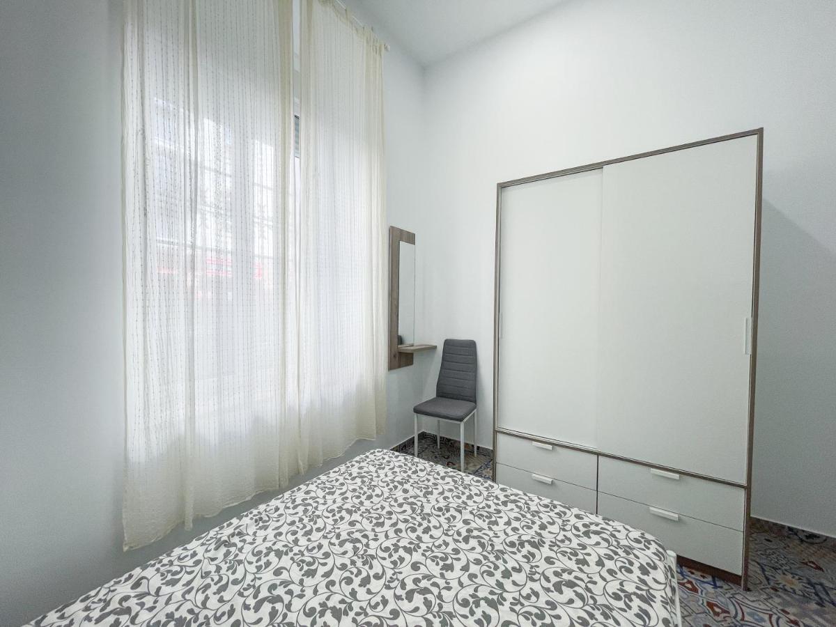 Precioso Loft En El Corazon De Triana Apartman Sevilla Kültér fotó