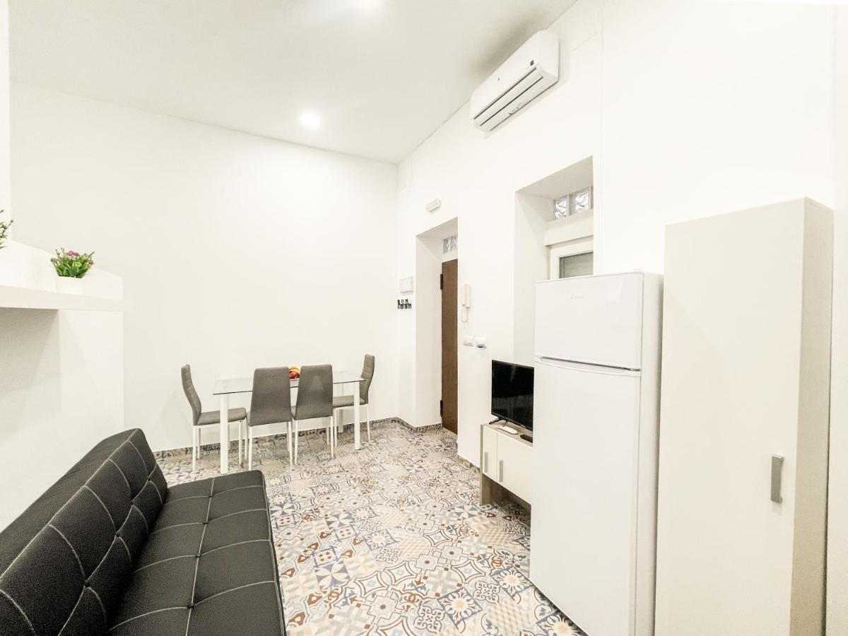 Precioso Loft En El Corazon De Triana Apartman Sevilla Kültér fotó